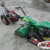 Z20 P25 su Ferrari 330 e Z23 P28 su Goldoni Twist 12S